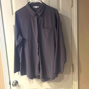 Athleta long sleeve shirt